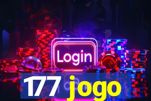 177 jogo