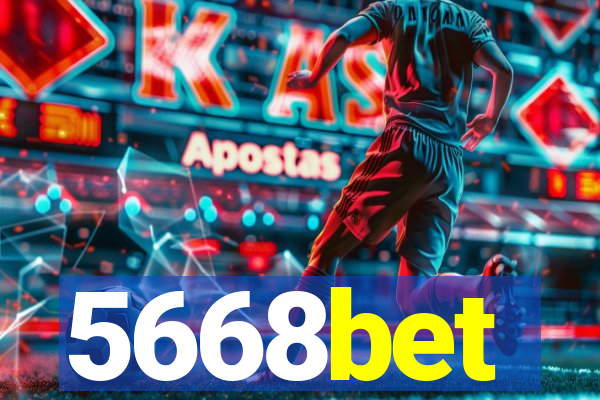 5668bet