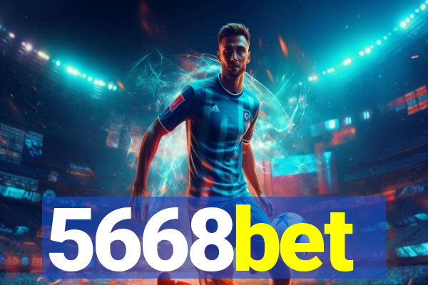 5668bet