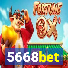 5668bet