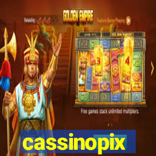 cassinopix