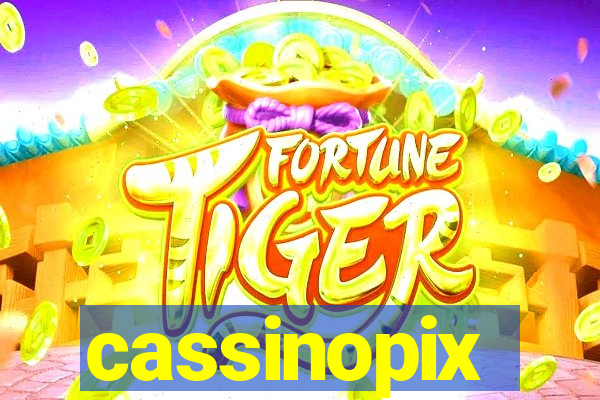 cassinopix