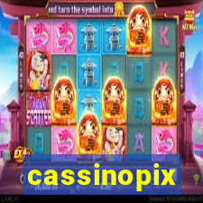 cassinopix