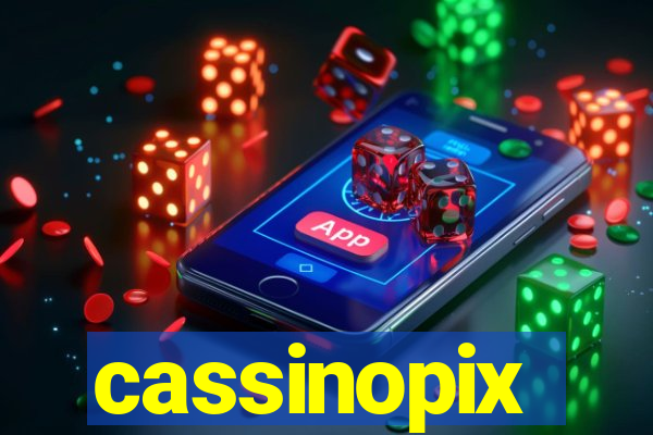 cassinopix