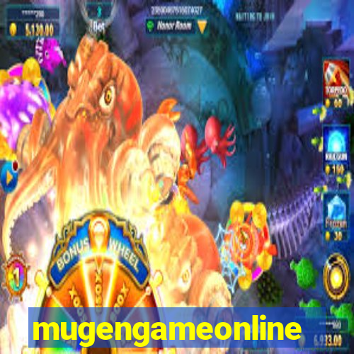 mugengameonline