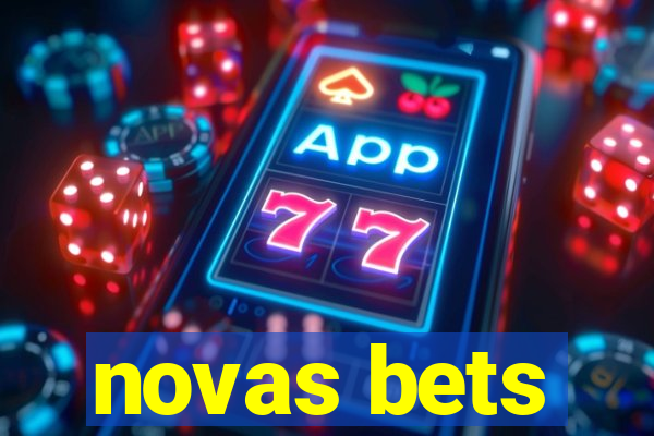 novas bets