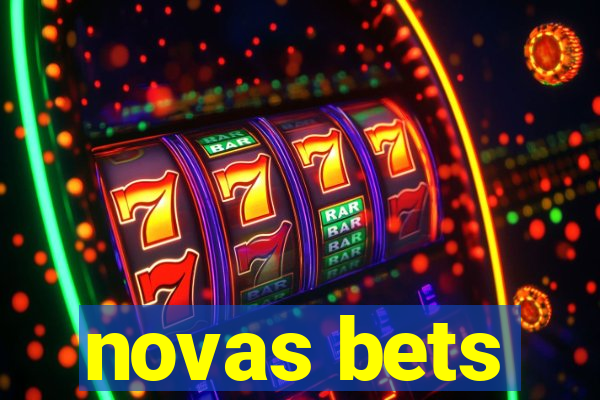 novas bets