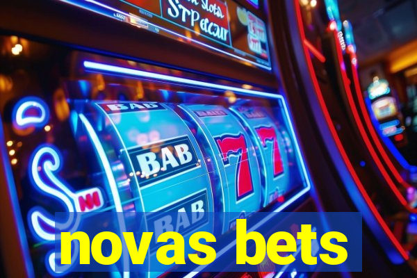 novas bets