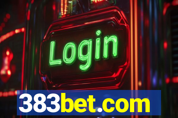 383bet.com