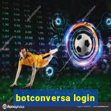 botconversa login