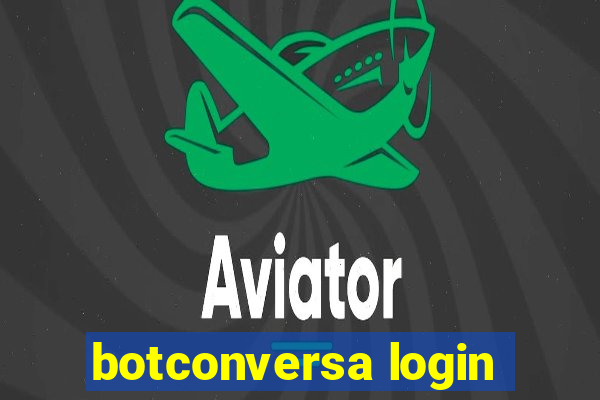 botconversa login