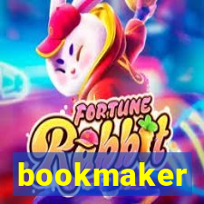 bookmaker