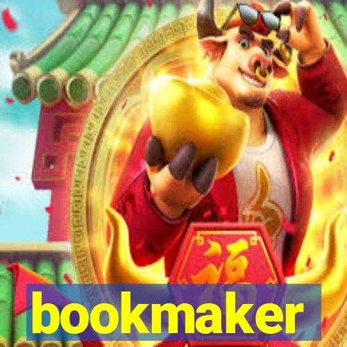 bookmaker