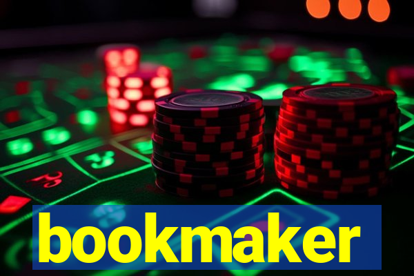 bookmaker