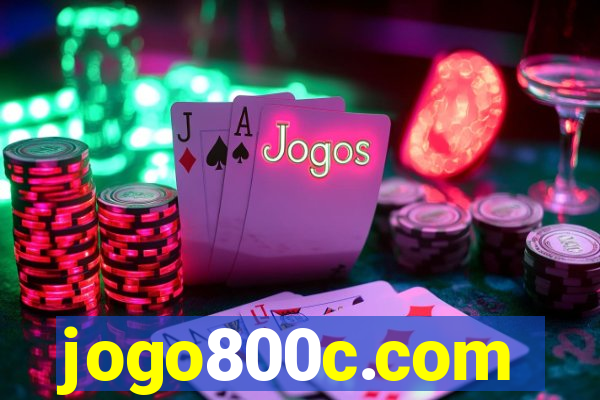 jogo800c.com