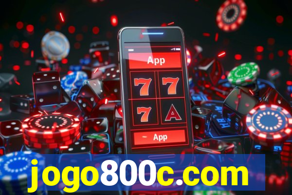 jogo800c.com