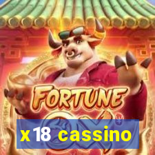 x18 cassino