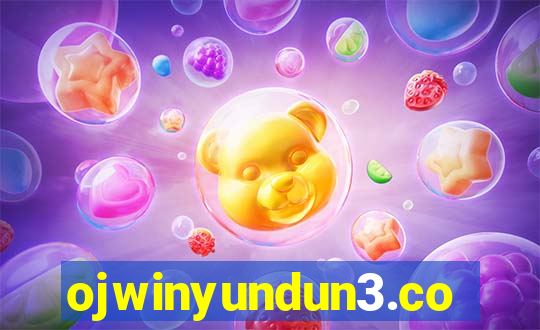 ojwinyundun3.com