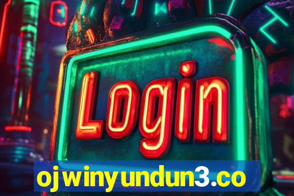 ojwinyundun3.com