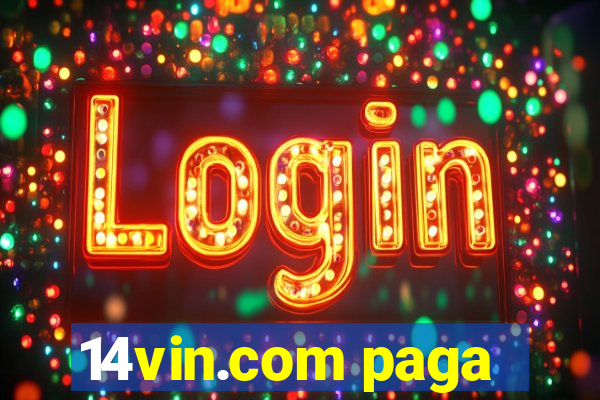 14vin.com paga