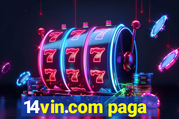 14vin.com paga