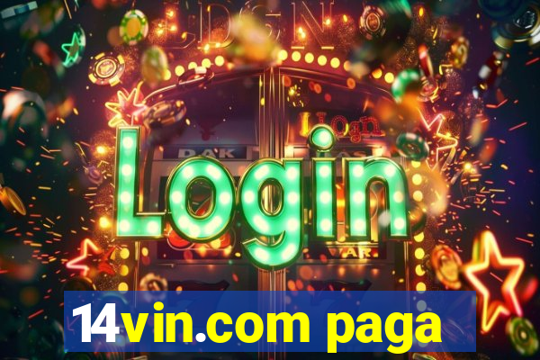 14vin.com paga