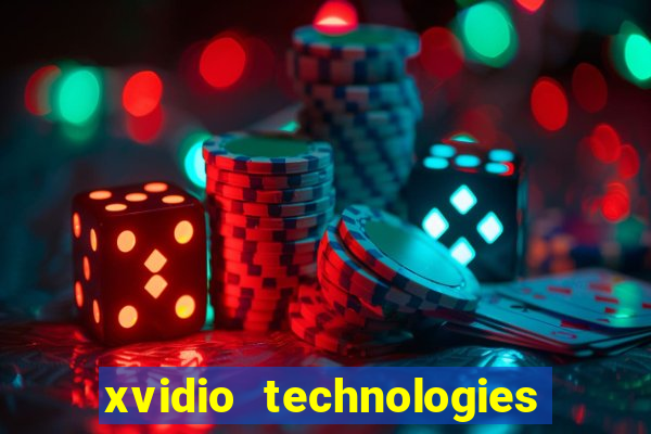 xvidio technologies startup brasil 2022 video game