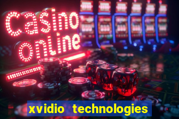 xvidio technologies startup brasil 2022 video game