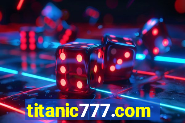 titanic777.com