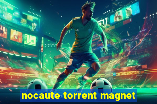 nocaute torrent magnet