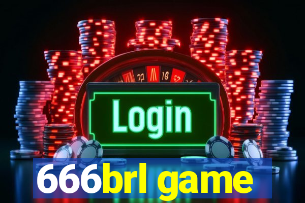 666brl game