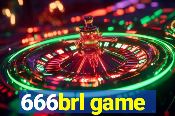 666brl game