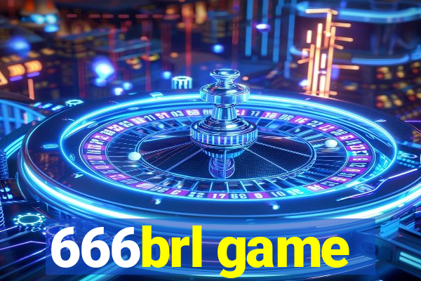 666brl game