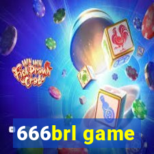 666brl game