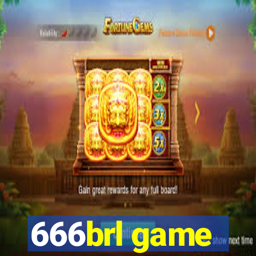 666brl game