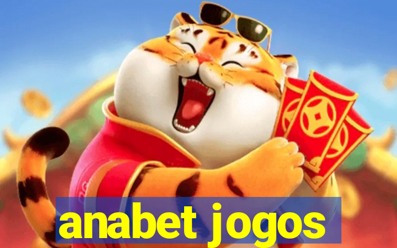 anabet jogos