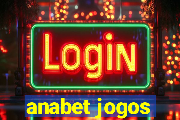 anabet jogos