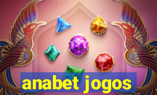 anabet jogos