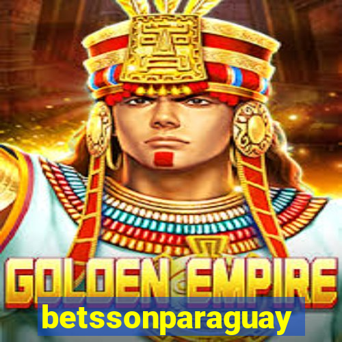 betssonparaguay