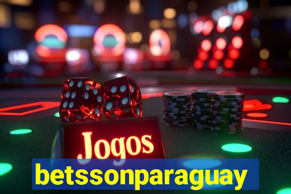 betssonparaguay