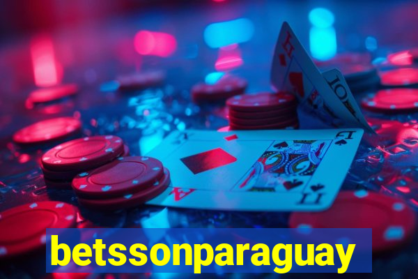 betssonparaguay