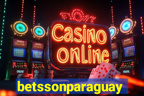 betssonparaguay