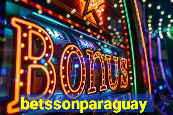 betssonparaguay