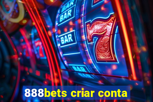 888bets criar conta