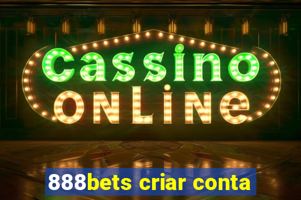 888bets criar conta