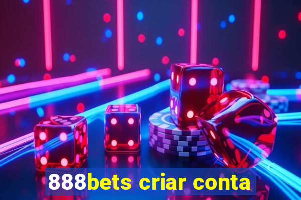 888bets criar conta