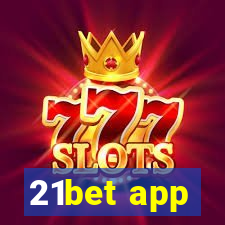 21bet app