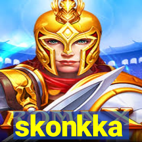 skonkka