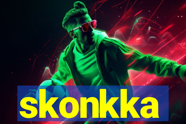 skonkka