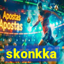 skonkka